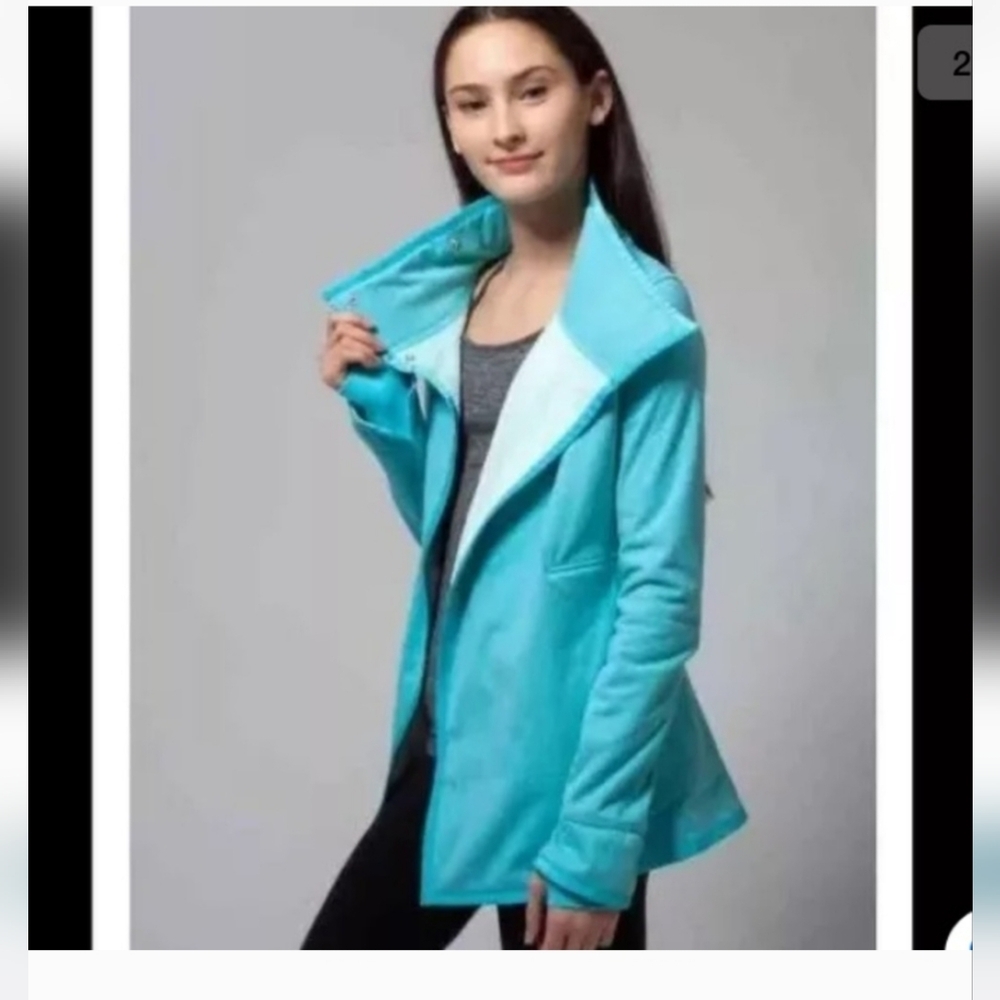Ivivva Jacket - Picture 2 of 8